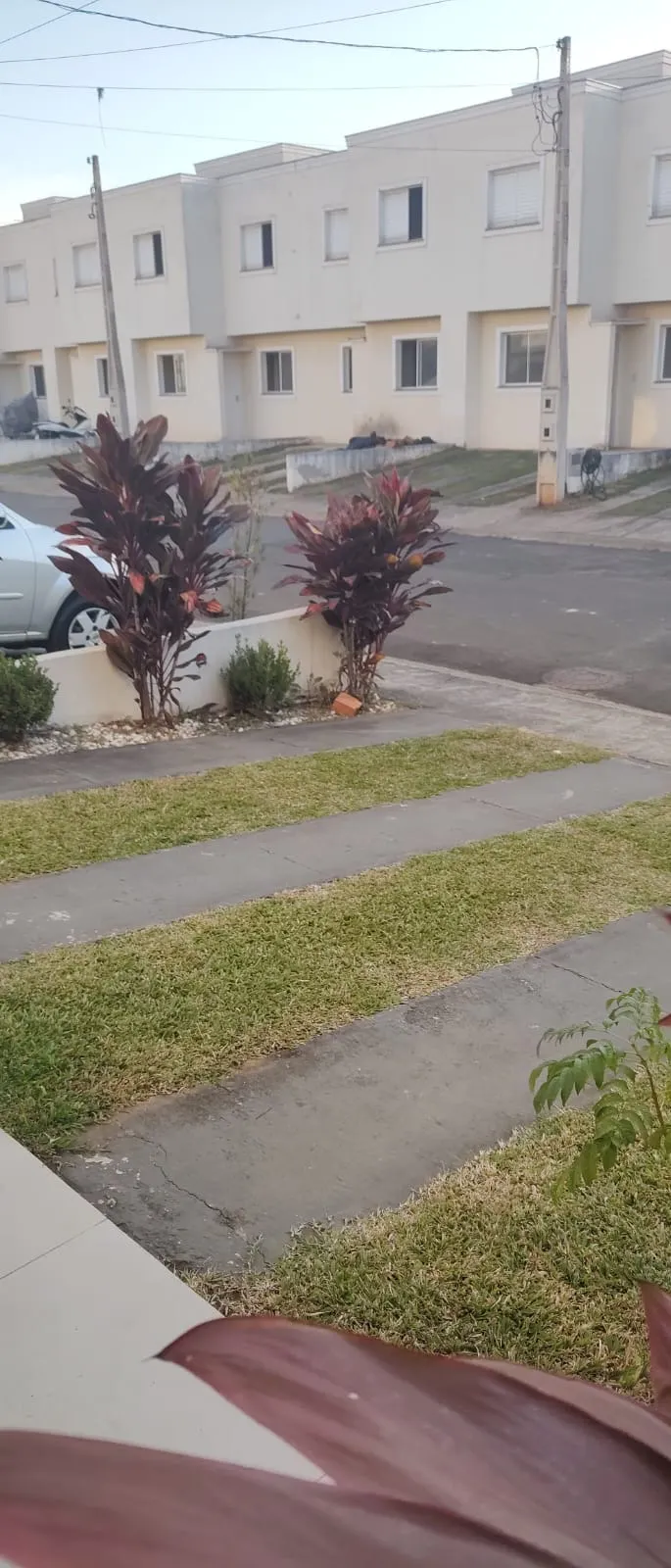 House for sale of 75 m² in Nova Odessa, SP, Brazil