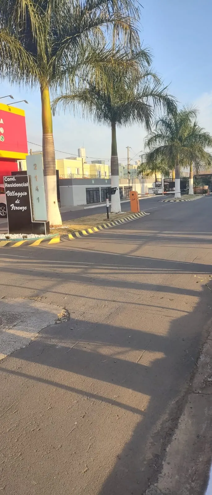 House for sale of 75 m² in Nova Odessa, SP, Brazil