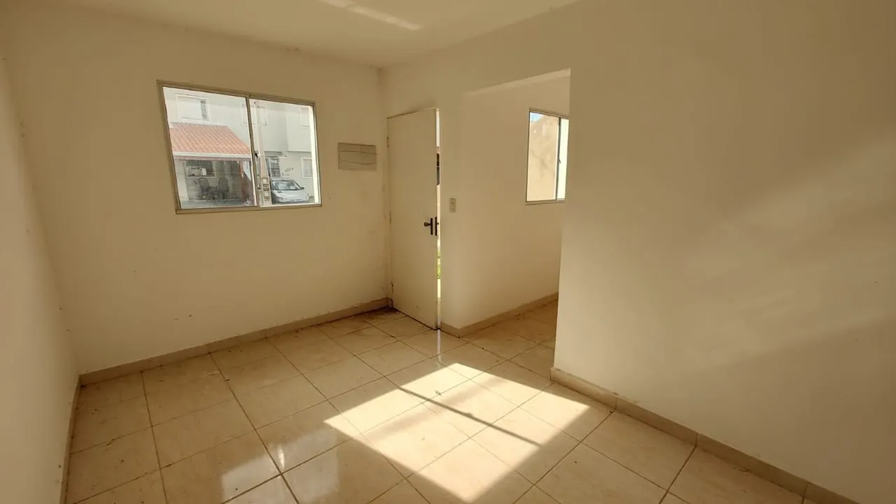 House for sale of 75 m² in Nova Odessa, SP, Brazil