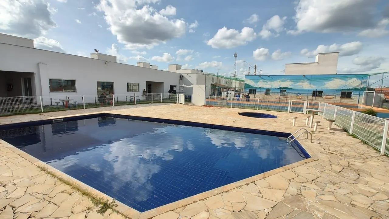 House for sale of 75 m² in Nova Odessa, SP, Brazil