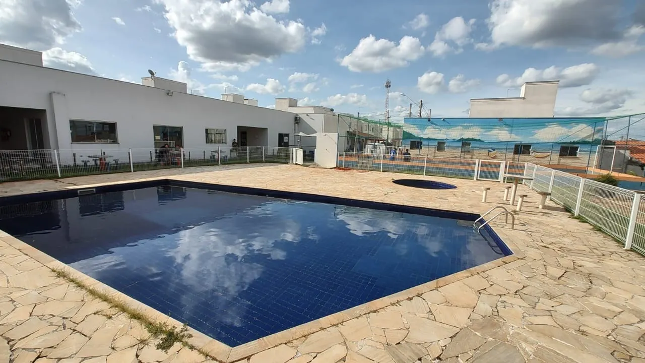 House for sale of 75 m² in Nova Odessa, SP, Brazil