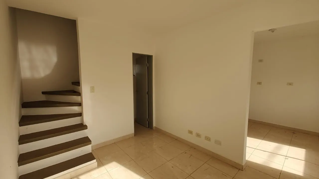 House for sale of 75 m² in Nova Odessa, SP, Brazil
