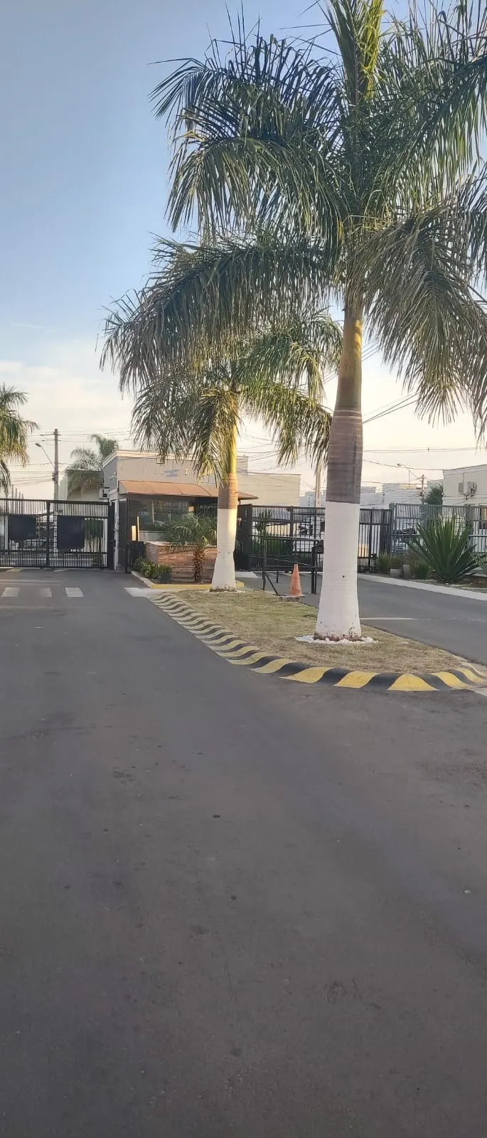 House for sale of 75 m² in Nova Odessa, SP, Brazil