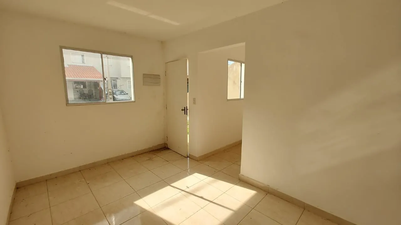 House for sale of 75 m² in Nova Odessa, SP, Brazil