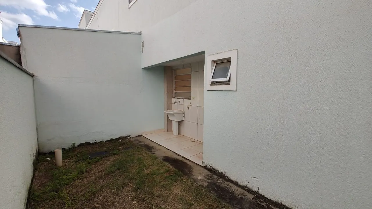 House for sale of 75 m² in Nova Odessa, SP, Brazil