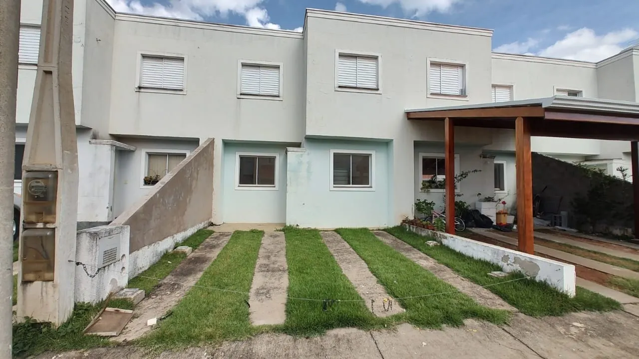House for sale of 75 m² in Nova Odessa, SP, Brazil