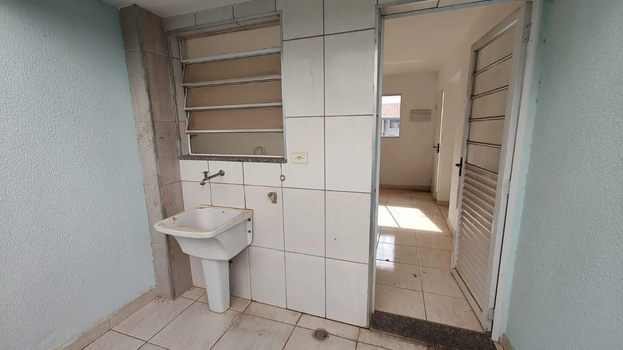 House for sale of 75 m² in Nova Odessa, SP, Brazil