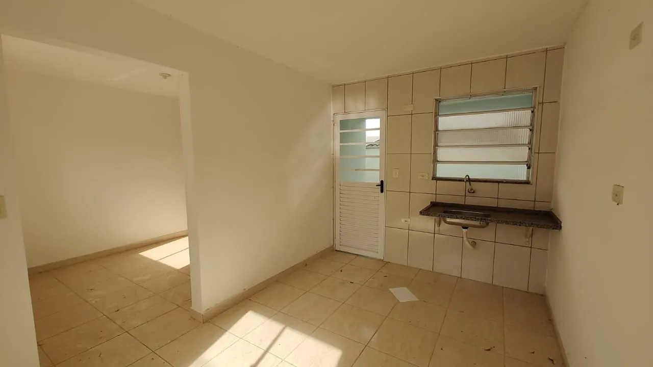 House for sale of 75 m² in Nova Odessa, SP, Brazil