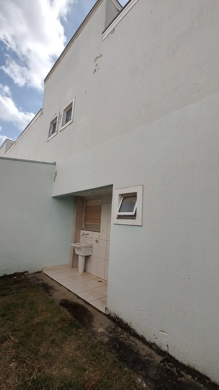 House for sale of 75 m² in Nova Odessa, SP, Brazil