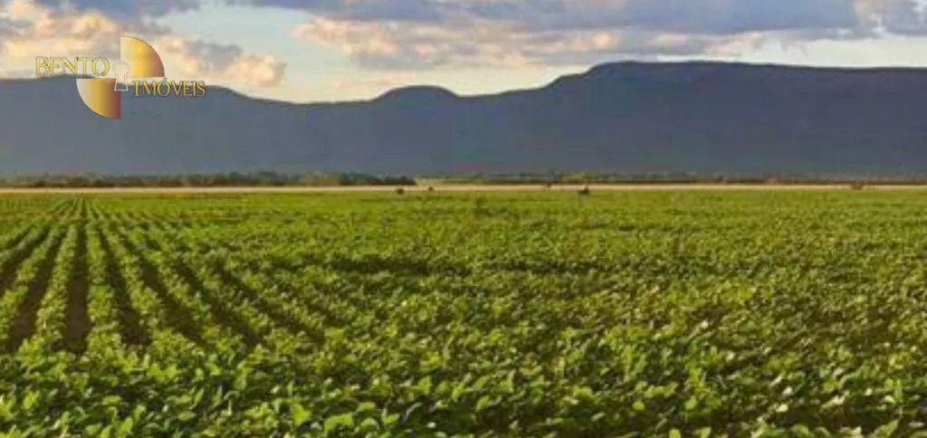 Farm for sale of 3,459 acres in Jangada, MT, Brazil