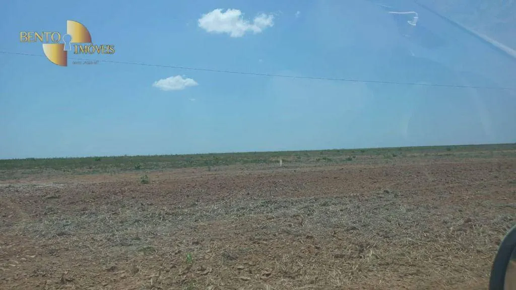 Farm for sale of 3,459 acres in Jangada, MT, Brazil