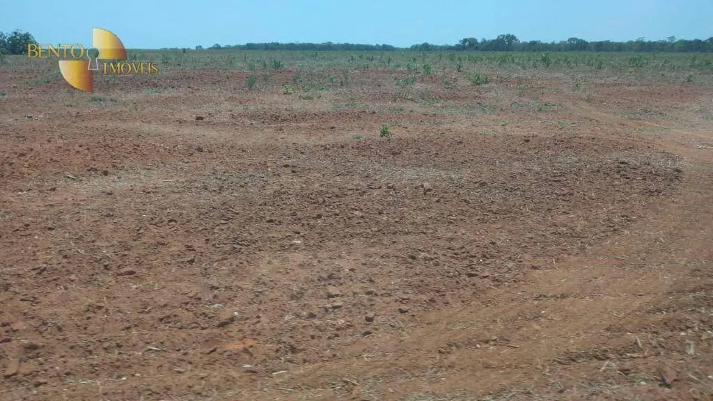 Farm for sale of 3,459 acres in Jangada, MT, Brazil