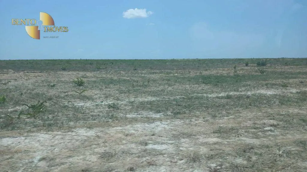 Farm for sale of 3,459 acres in Jangada, MT, Brazil