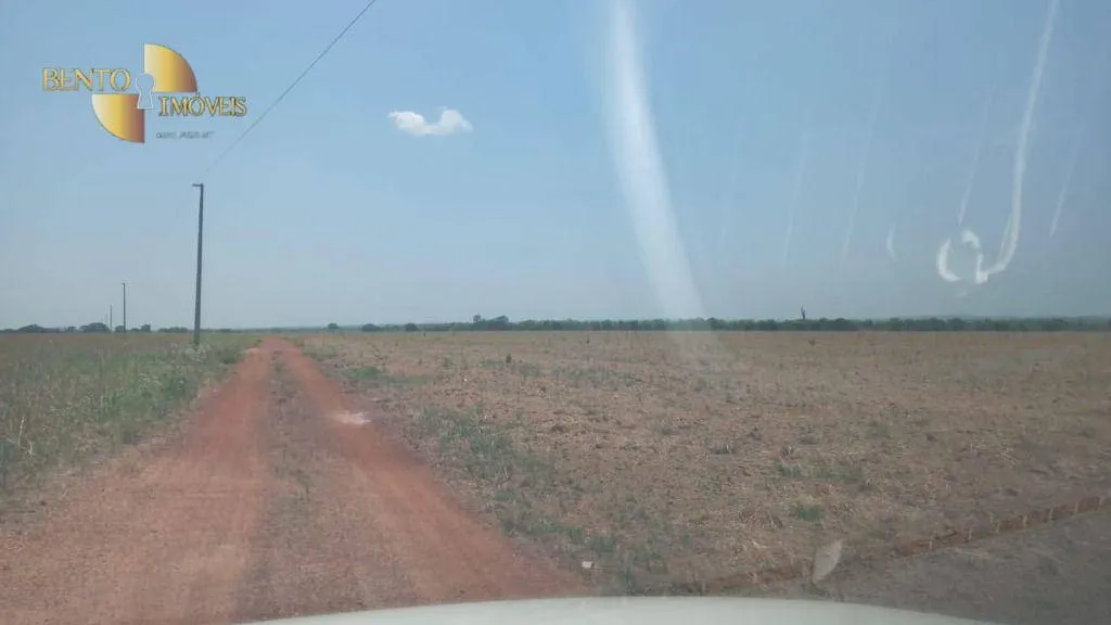 Farm for sale of 3,459 acres in Jangada, MT, Brazil