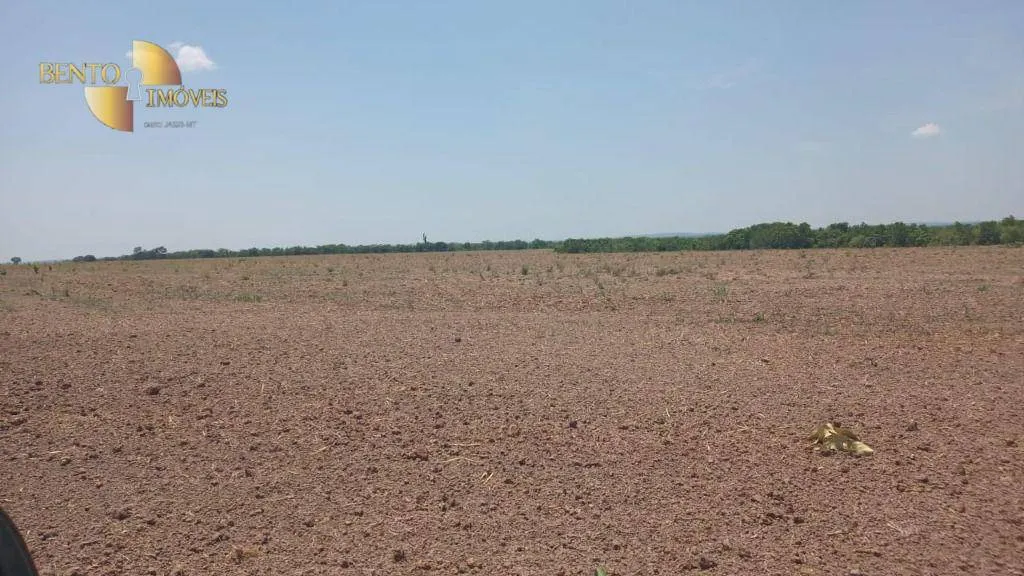 Farm for sale of 3,459 acres in Jangada, MT, Brazil