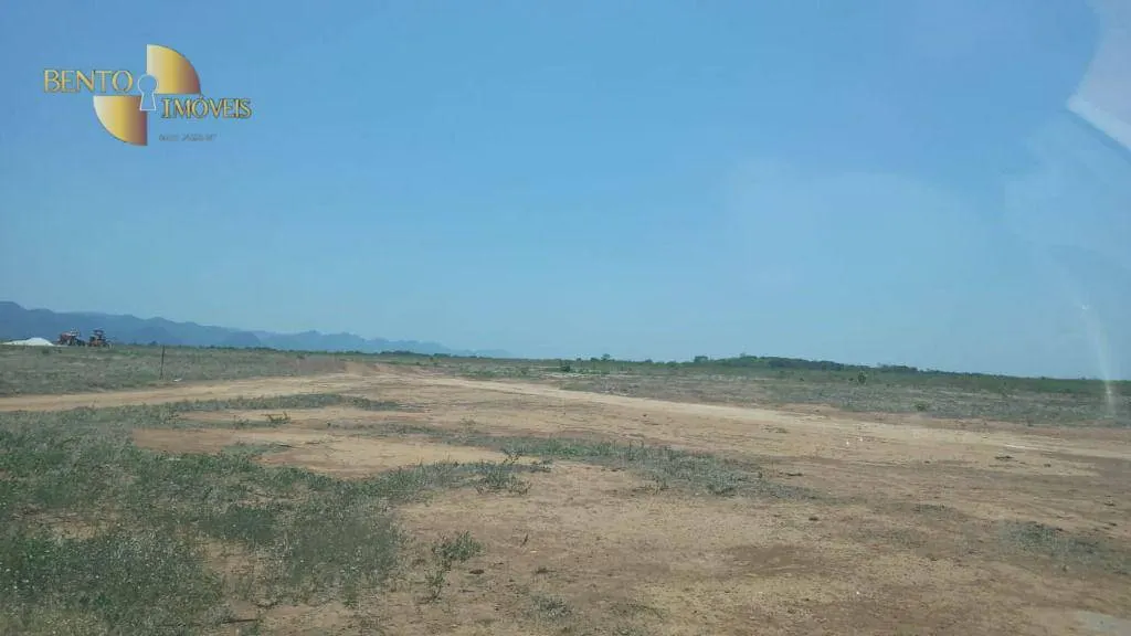 Farm for sale of 3,459 acres in Jangada, MT, Brazil