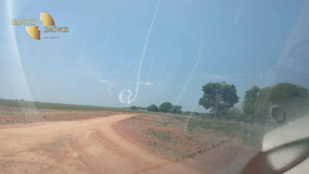 Farm for sale of 3,459 acres in Jangada, MT, Brazil
