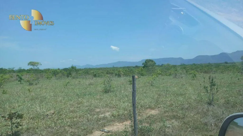 Fazenda à venda de 1.400 ha em Jangada, MT, Brasil