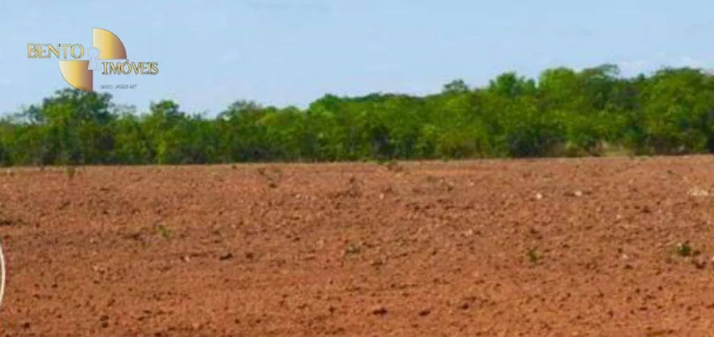 Farm for sale of 3,459 acres in Jangada, MT, Brazil