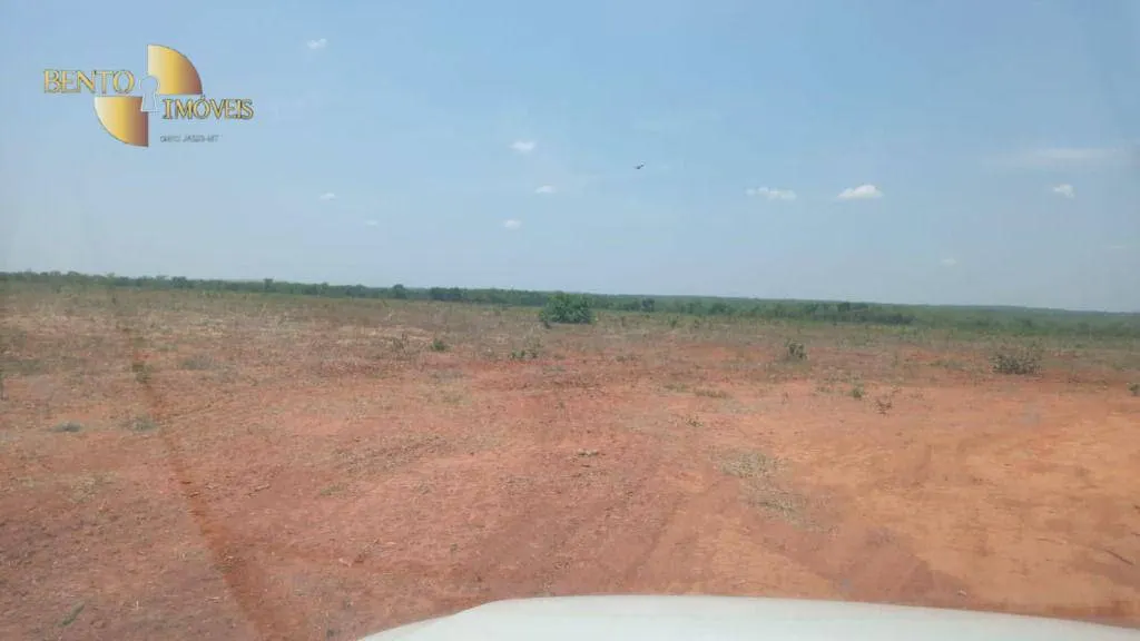 Farm for sale of 3,459 acres in Jangada, MT, Brazil