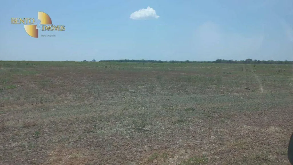 Farm for sale of 3,459 acres in Jangada, MT, Brazil
