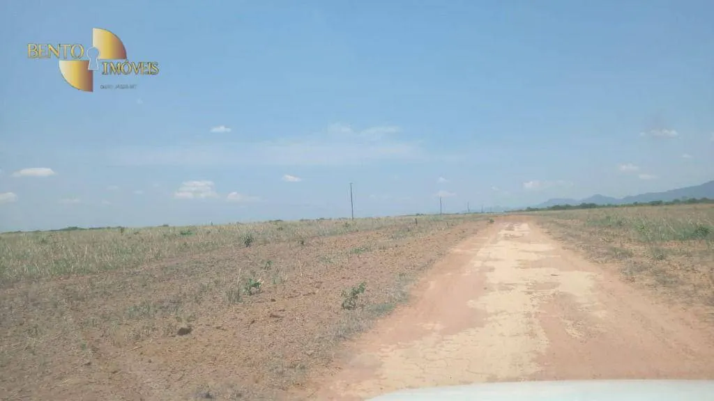 Farm for sale of 3,459 acres in Jangada, MT, Brazil