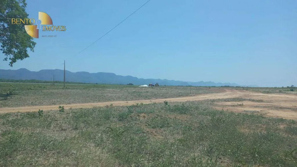 Farm for sale of 3,459 acres in Jangada, MT, Brazil