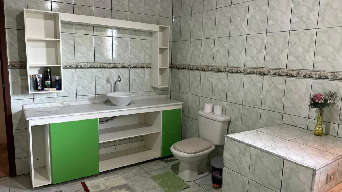 Sítio à venda de 6 ha em Paraibuna, SP, Brasil