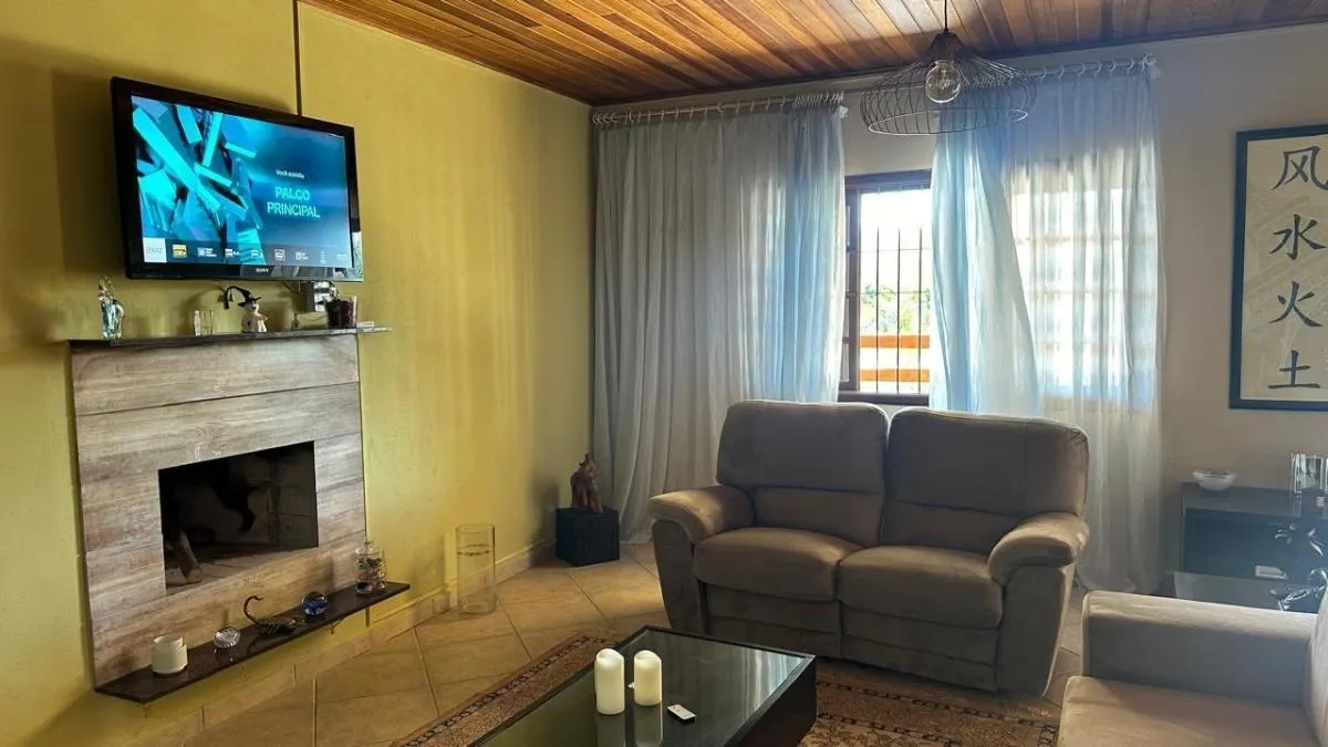 Sítio à venda de 6 ha em Paraibuna, SP, Brasil