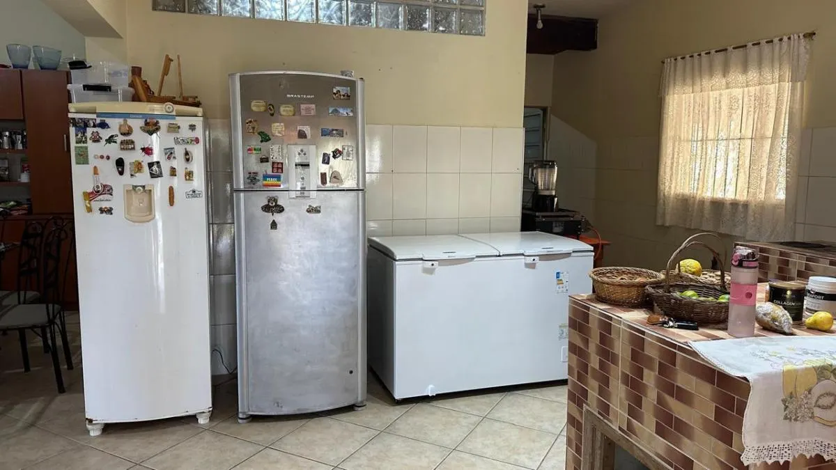 Sítio à venda de 6 ha em Paraibuna, SP, Brasil