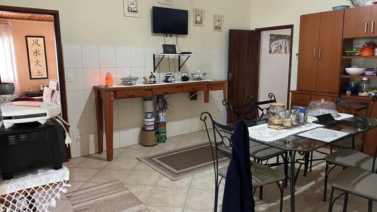 Sítio à venda de 6 ha em Paraibuna, SP, Brasil