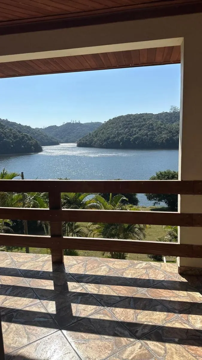 Sítio à venda de 6 ha em Paraibuna, SP, Brasil