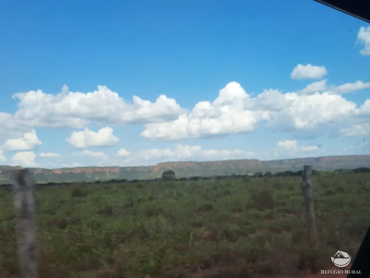 Farm for sale of 48,974 acres in Goiatins, TO, Brazil