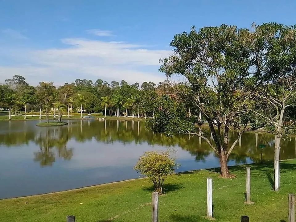 Terreno à venda de 500 m² em Sumaré, SP, Brasil