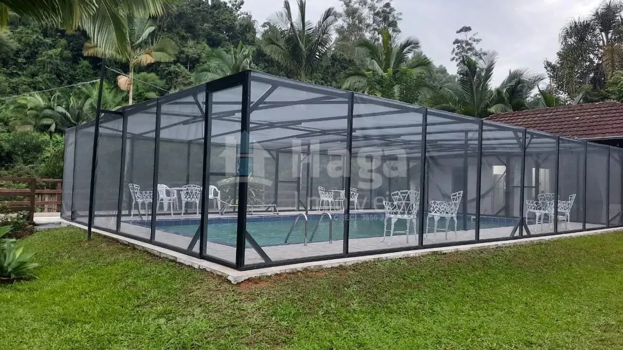 Country home for sale of 7 acres in Vidal Ramos, SC, Brazil