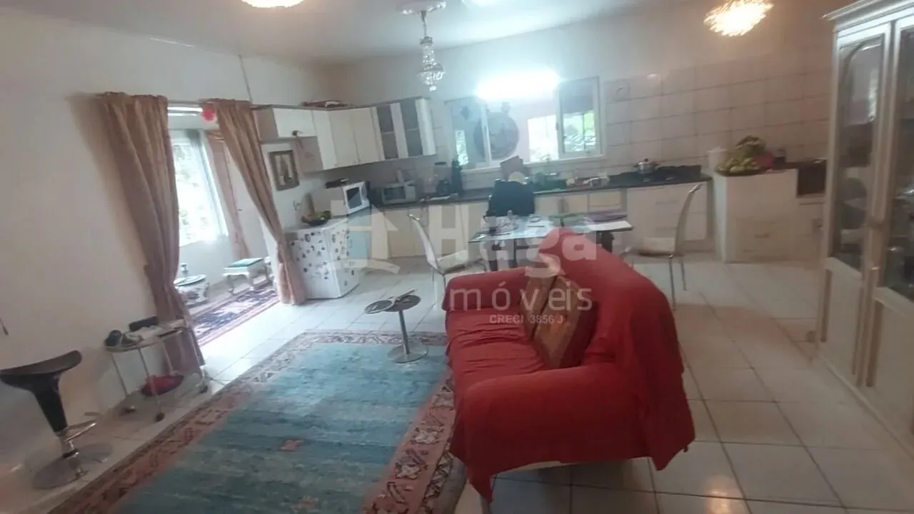Country home for sale of 7 acres in Vidal Ramos, SC, Brazil