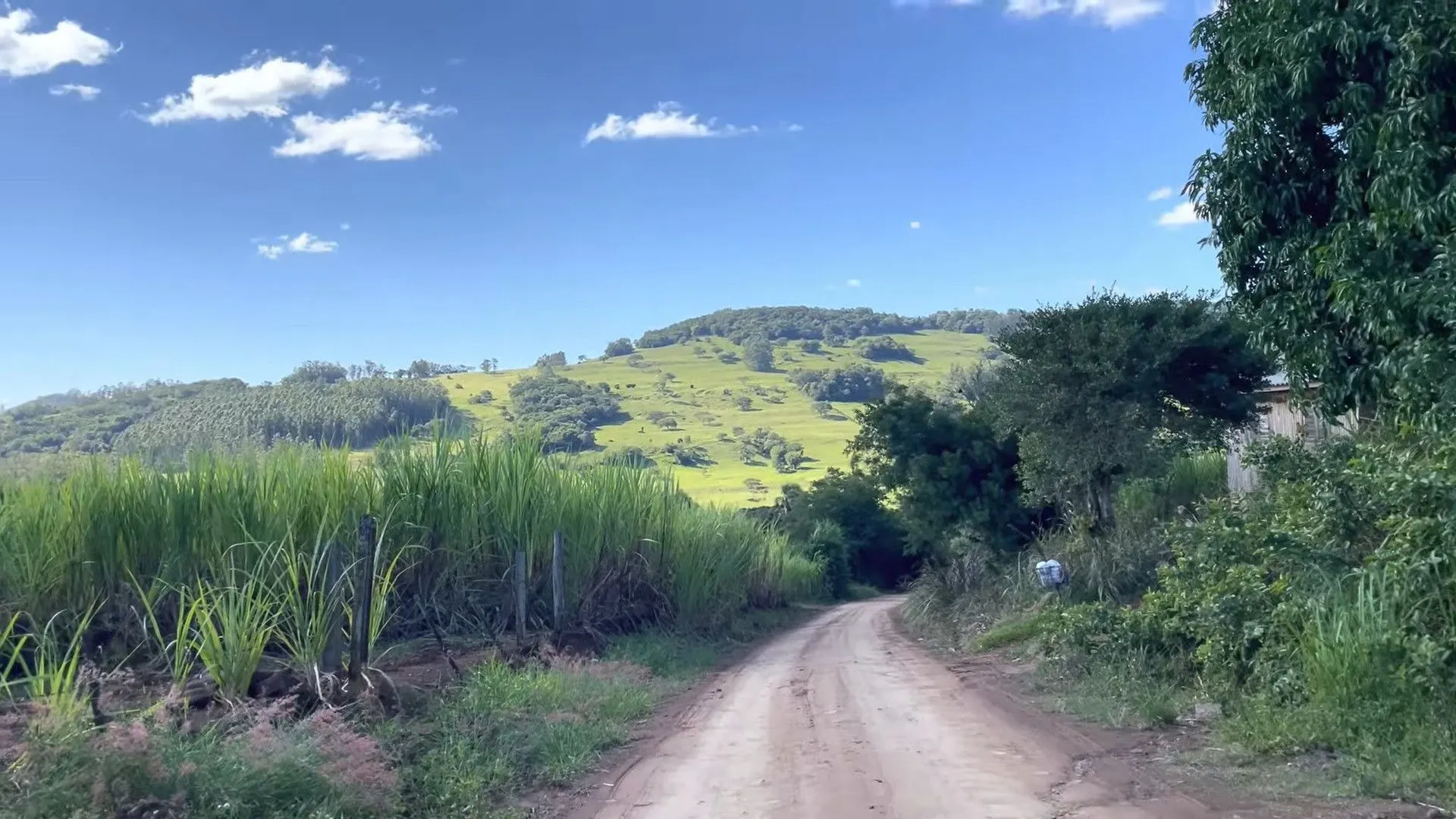 Chácara à venda de 9.000 m² em Santo Antônio da Patrulha, RS, Brasil
