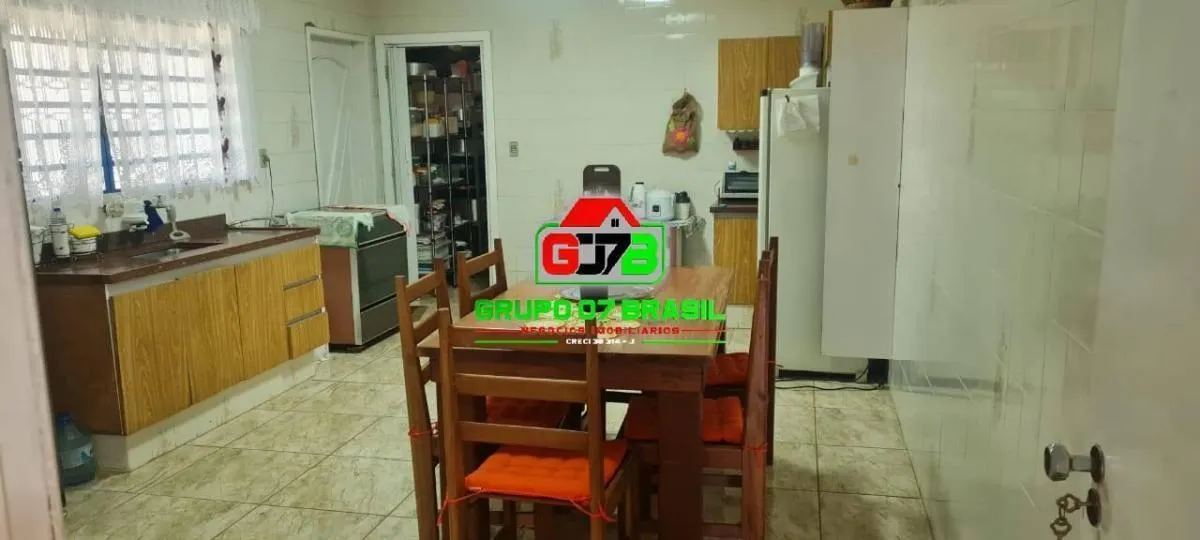 Sítio à venda de 23 ha em Monteiro Lobato, SP, Brasil