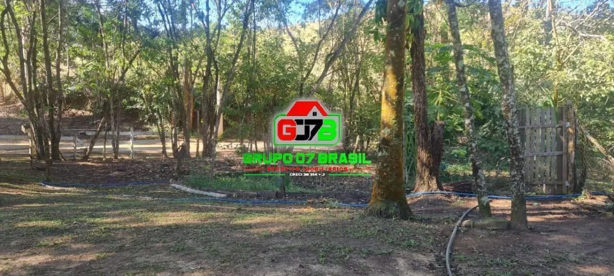 Sítio à venda de 23 ha em Monteiro Lobato, SP, Brasil