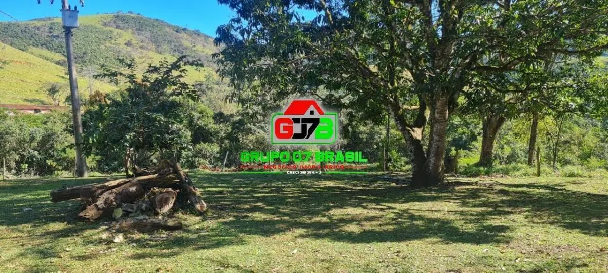 Sítio à venda de 23 ha em Monteiro Lobato, SP, Brasil