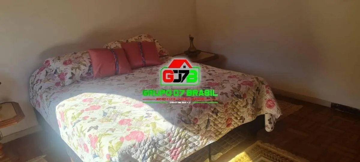 Sítio à venda de 23 ha em Monteiro Lobato, SP, Brasil
