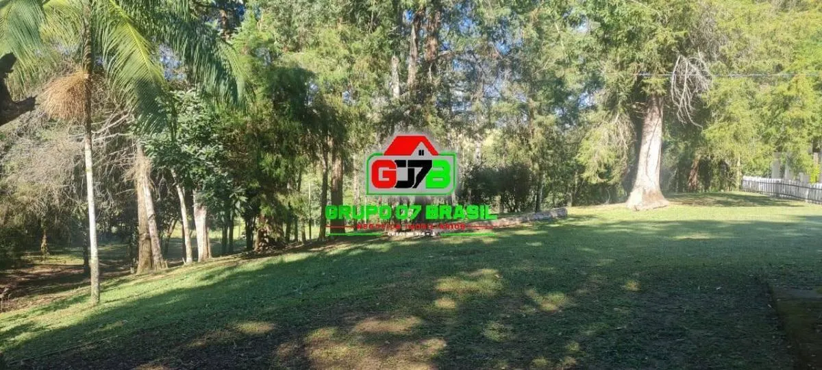 Sítio à venda de 23 ha em Monteiro Lobato, SP, Brasil