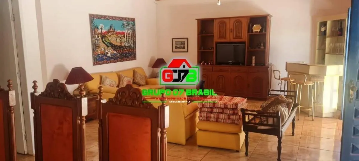 Sítio à venda de 23 ha em Monteiro Lobato, SP, Brasil