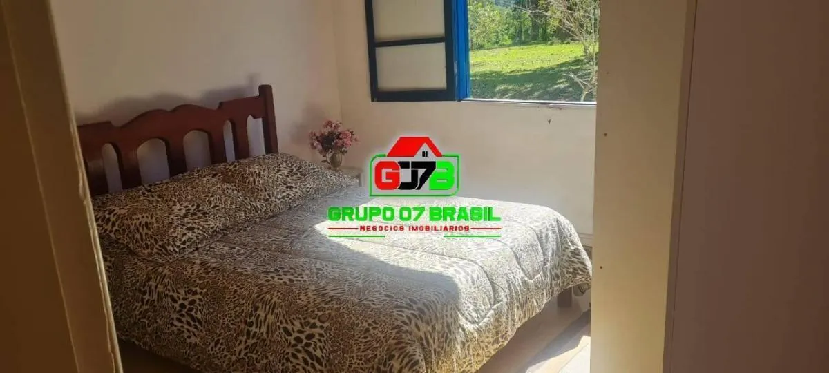 Sítio à venda de 23 ha em Monteiro Lobato, SP, Brasil