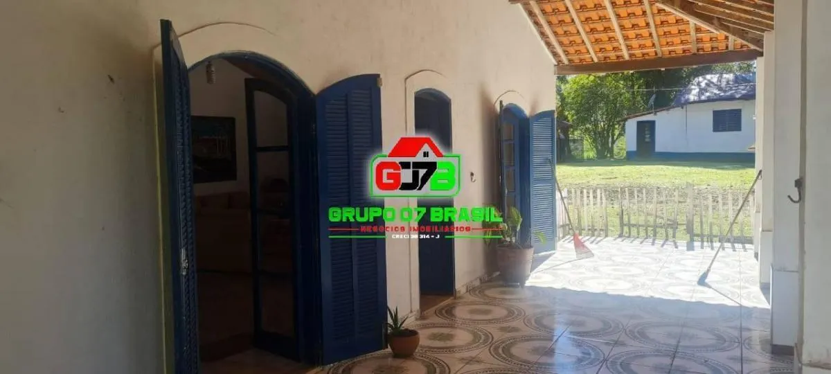 Sítio à venda de 23 ha em Monteiro Lobato, SP, Brasil