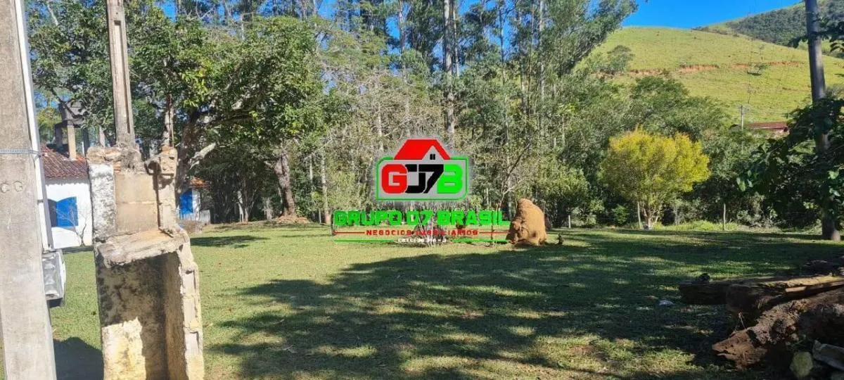 Sítio à venda de 23 ha em Monteiro Lobato, SP, Brasil