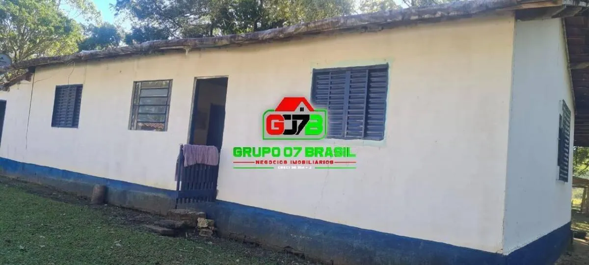Sítio à venda de 23 ha em Monteiro Lobato, SP, Brasil