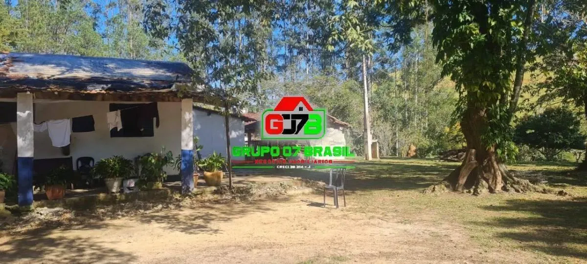 Sítio à venda de 23 ha em Monteiro Lobato, SP, Brasil