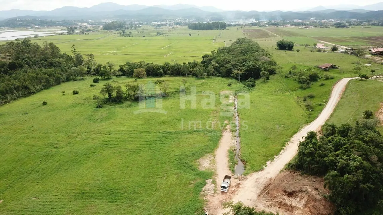 Chácara à venda de 2.010 m² em Canelinha, SC, Brasil