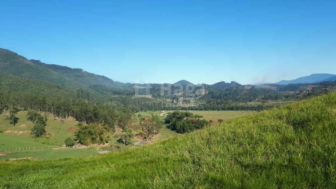 Chácara à venda de 2.010 m² em Canelinha, SC, Brasil